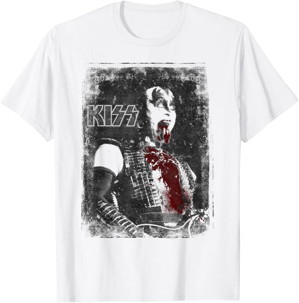 Demon Tongue Unisex T-Shirt S