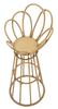 Vasenhalter Panama Tower Cm Ø 28X62