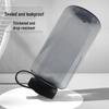 Tritan 1000ML BPA-Free High-Temp Resistant Sports Water Cup