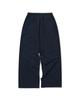 MOAA Lace Trim Lounge Pants (Fade Navy)