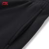 Li-Ning Women's Fleece-Lined Cuffed Joggers AKLW664