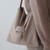 Square Bag (beige)