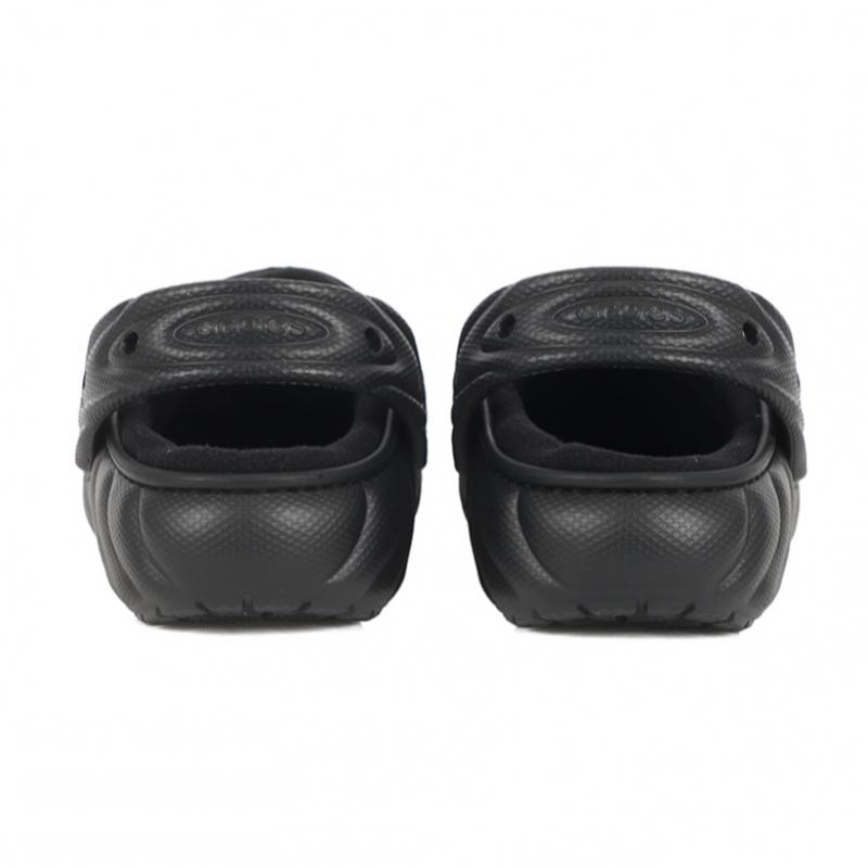 Crocs Classic Lined Overpuff Clogs