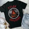 Tyler Childers Music Band Heavy Cotton Black All Size Men Women Shirt MM384 Unisex T-Shirt