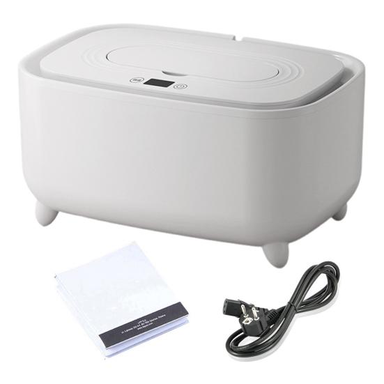 Large Capacity Baby Wipe Warmer 16 Adjustable Heating Modes Portable Home Travel Fast Heating