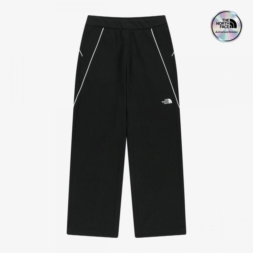 The North Face Line Vibe Pants Black Np6kr51j BLACK/070