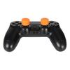 8Pcs Silicone Gamepad Stick Grip Cover Joystick Thumb Cap for PS4 for Xbox
