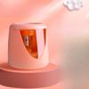Cute Automatic Pencil Sharpener Kids Pupils Electric Pencil Sharpener Fully Automatic Battery Into Lead Pencil Roller Without Battery