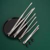 SMVP Stainless Steel BBQ Tongs Set