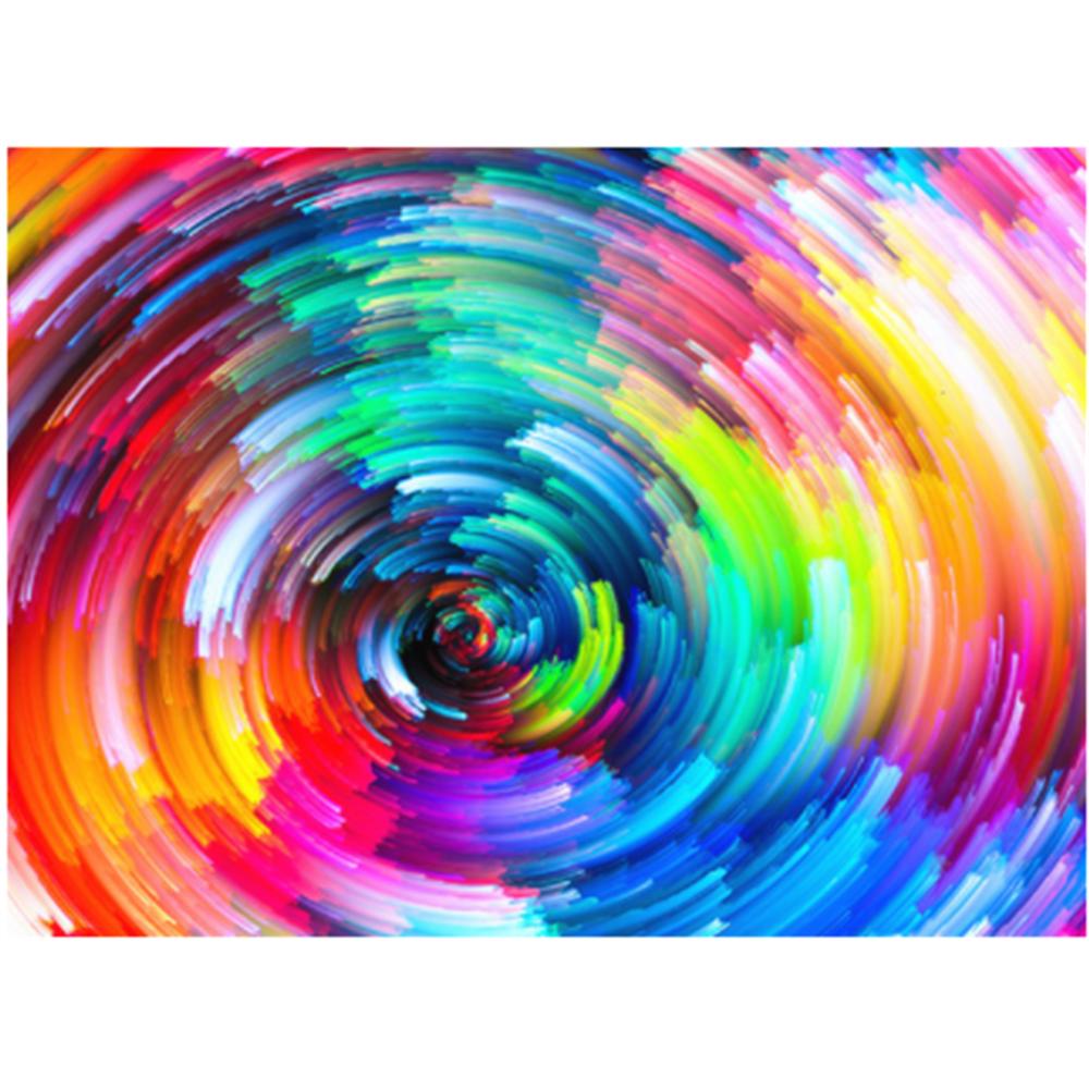 

HUACAN 5d полная дрель квадратная алмазная живопись красочные цветы Новое поступление вышивка крестиком украшение дома распродажа подарок Full Square 20*30 cm