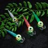 Hot Sale Squid Hooks Attracting Fish Flashing Luminous Led Fish Lamp Lure Light Bait Light