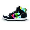 CZ2253-100 Nike SB Dunk High TV Signal Test Pattern (Men's)