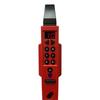 Recorder Elefue EF10RD RED TAHORNG/Electronic