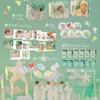 NCT WISH [ODE ALL'AMORE] 1° Album COFANETTO GIOIELLI