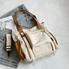 Fashion Large Capacity Tote Bag, Simple Shoulder Bag, Women's Casual Handbag & Purse For Commute Work
