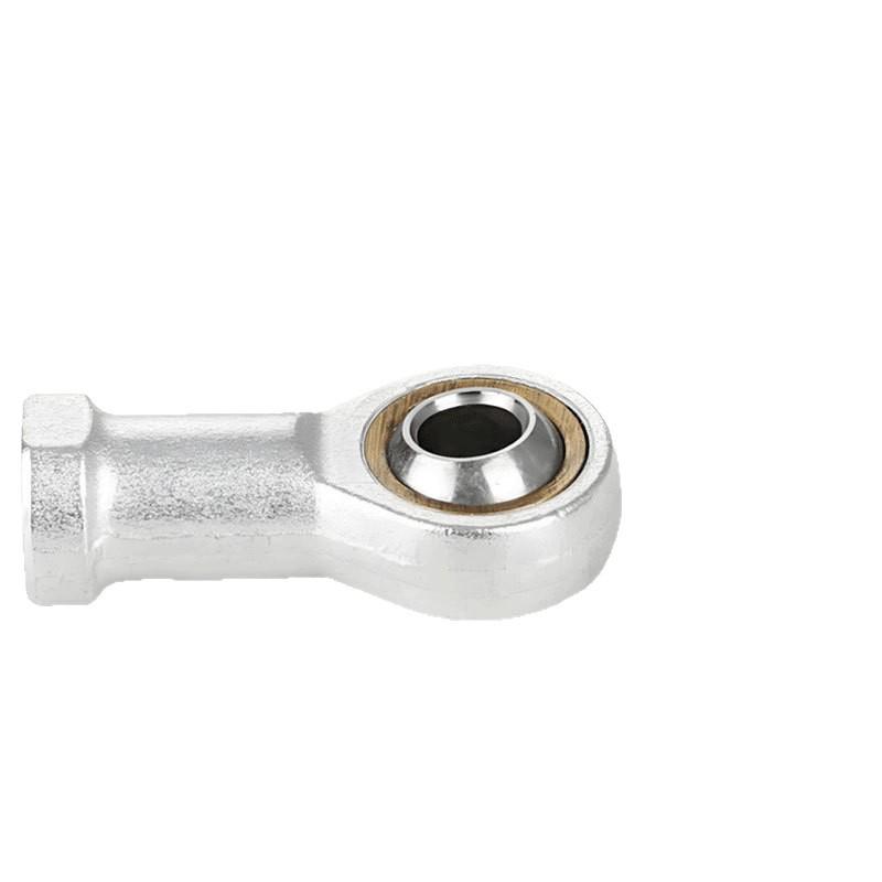 Self-Lubricating Rod End Spherical Bearings SA3-SA8, SI10-SI12