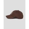8SECONDS Arch Embroidery Ball Cap Brown (19578BWY3D)