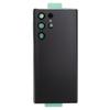 Back Glass Cover Replacement Battery Door Housing Rear Panel for Samsung Galaxy S22 Ultra 5G S908U S908F