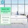 HP Color Inkjet Printer Series for Home & Office CN Plug (adapter Included)