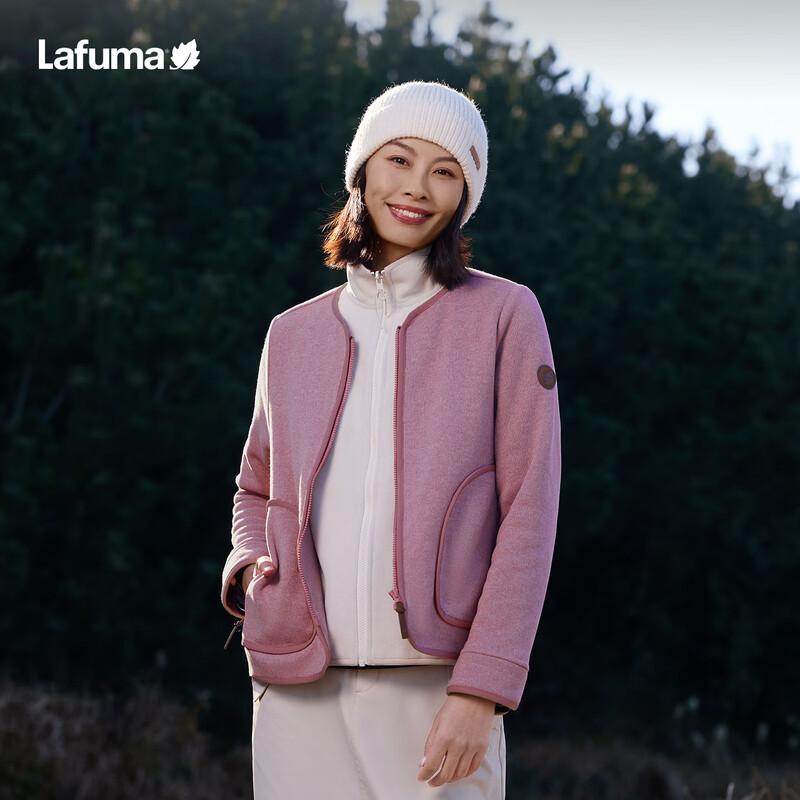 LAFUMA Women s Outdoor Fleece Jacket LFJA5CR64 L