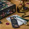 Winter Woodlands Design Skrivesaker Adventskalender 24 dagers nedtellingskalender til jul