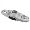 1pc RV Sliding Door Locator Guide Lock Catch Latch Fits FIAT Ducato PEUGEOT Boxer 1312920080, 1358687080, 914725, 914747