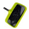 Ergonomic Handle Swimming Pool Cleaning Net Fine Mesh Skimmer Tool Suitable for Deep Water and Efficient Cleaning