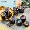 UV Nail Gel Polish Neon Rainbow Hybrid Varnish Platinum Gel Paint For Manicure