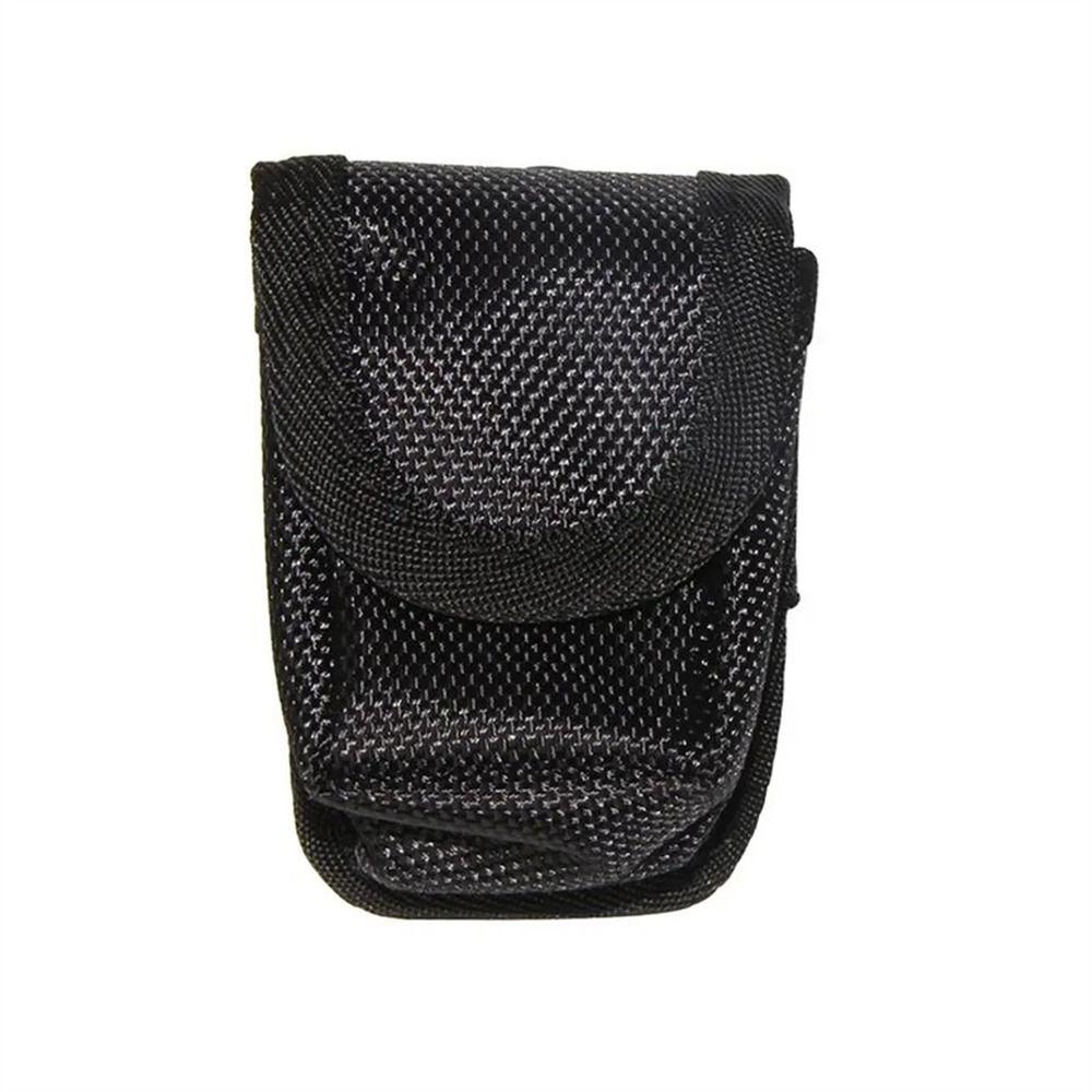 Belt Bag Oximeter Protective Case Multifunctional Pulse Oximeter Carry Bag Outdoor Travel