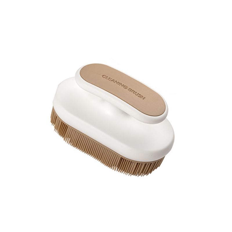 Nettoyage Ménager Brosse à Linge Brosse à Chaussures Ne Perd Pas Soie Poils Doux N'Abîte Pas les Vêtements Fil de Brosse Dense