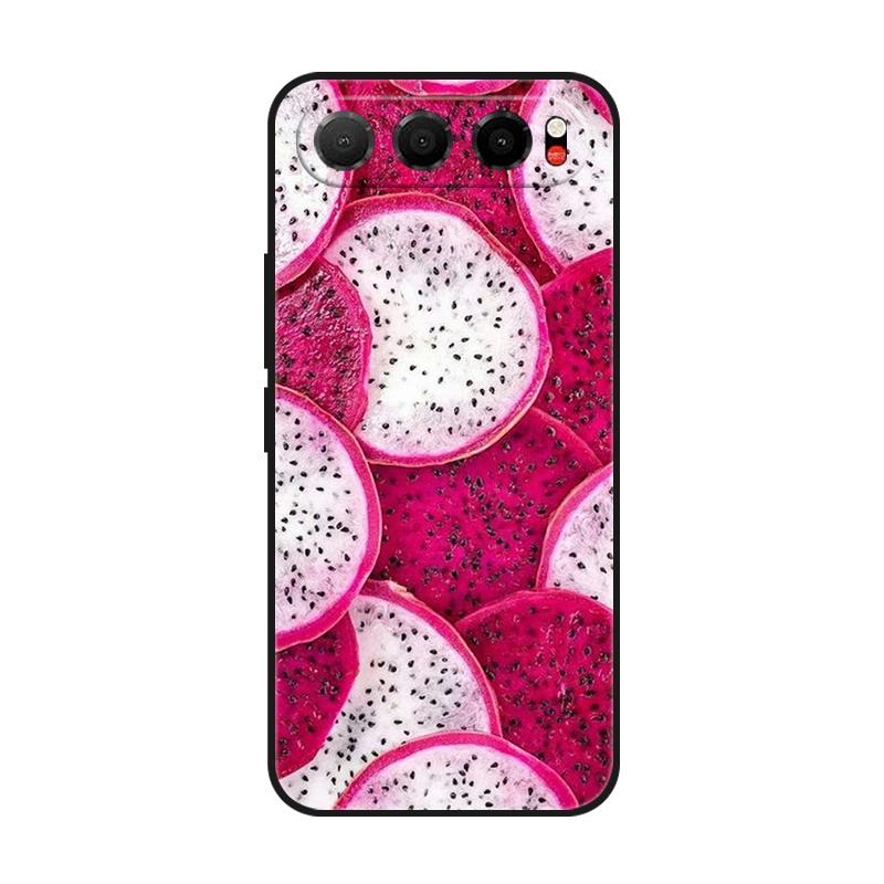 Per ZTE nubia Air 2025 Custodia Silicone Lusso Spazio Morbido Paraurti per ZTE nubia Air 5G Z2468N Copri Telefono NubiaAir TPU Funda