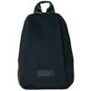 Players Spondish Backpack 91212509 Women's Black [A] Approx. 24cm W X 41cm H X 13cm D