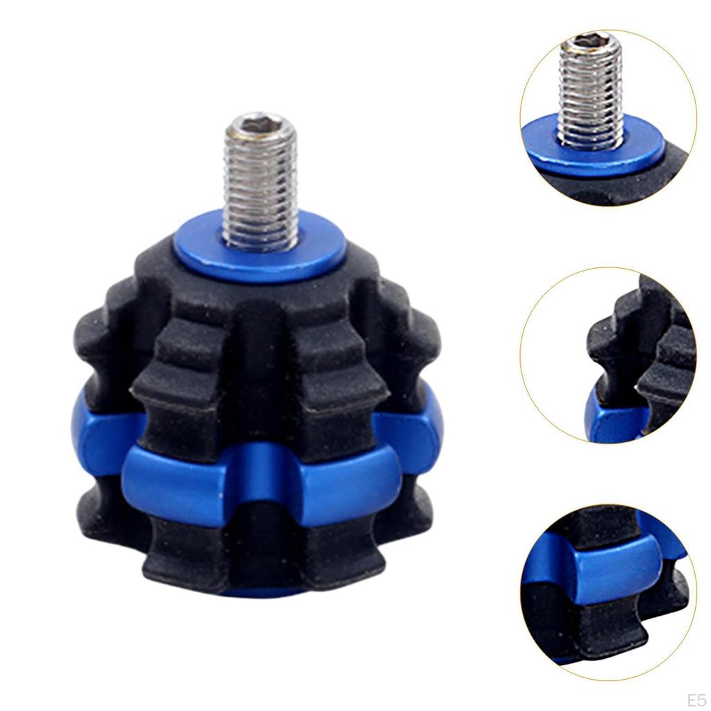 Archery Bow Stabilizer Shock Absorber Sturdy Compound