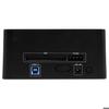 USB 3.0 Docking Station - STARTECH - UNIDOCKU33 - 2.5"/3.5" - 6 TB - UASP