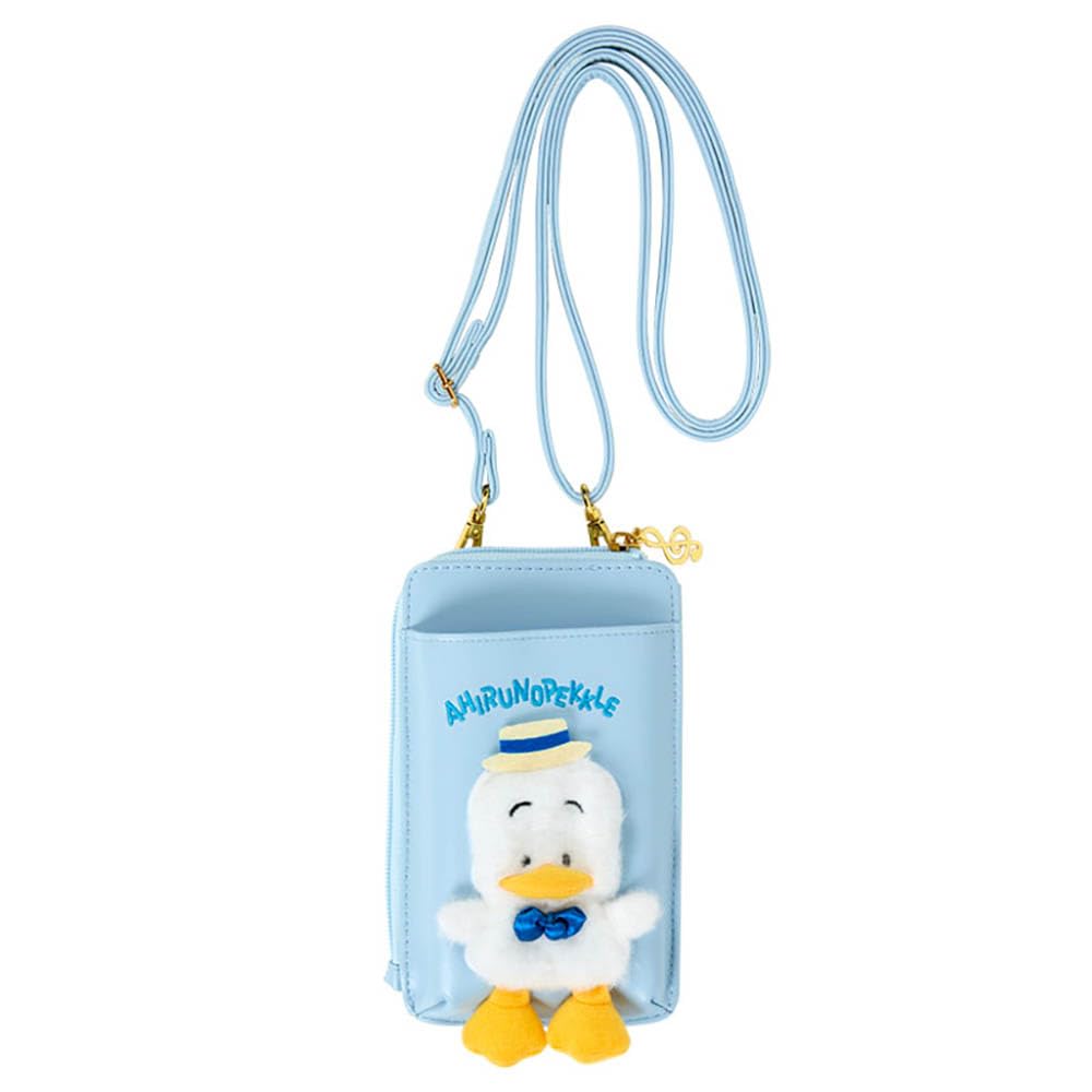 

Плече для смартфона Sanrio і Duck Peckle 909084 (Спів Танці)