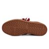  Adidas VL Court Bold Low top Skateboard Shoes Women's Red KJ6852(Team943-)    Random Packaging