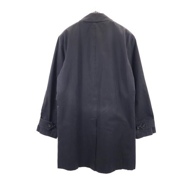 Paul Smith Made In Japan with Liner Stainless Collar Coat L Black Men's Used