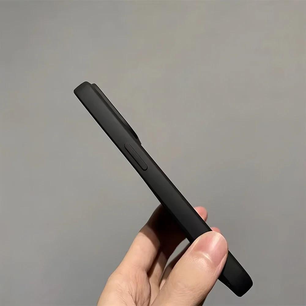 Retro Music Tapes Camera Phone Case For 16 Pro Max Iphone 15 14 Pro Max 13pro 11 X Xs Xr 8 7Plus Silicone Cover