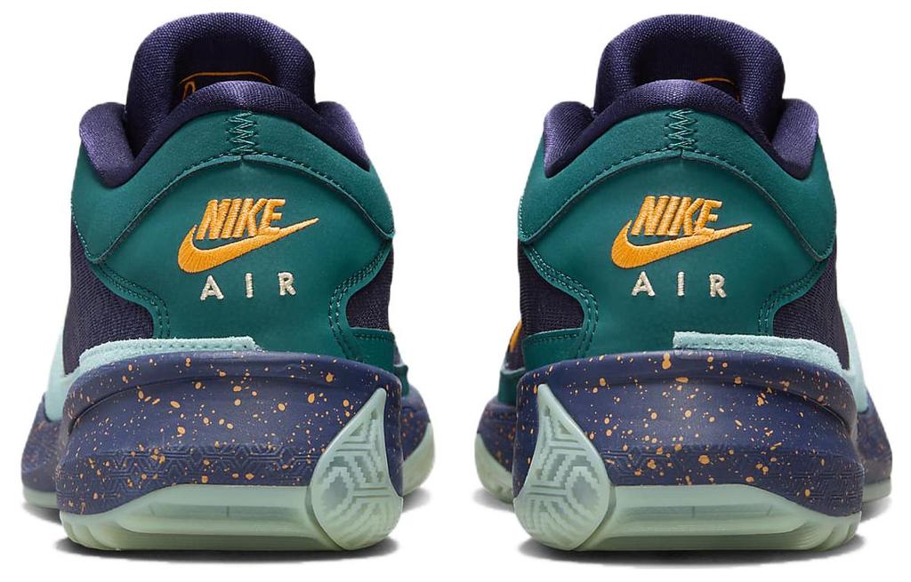 Nike Zoom Freak 5 Ep 'Jade Ice' DX4996-300