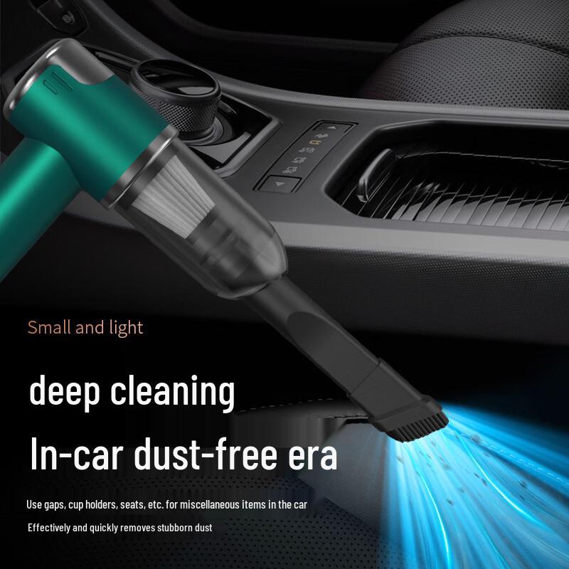 LISM 688ProMax Car Vacuum Cleaner