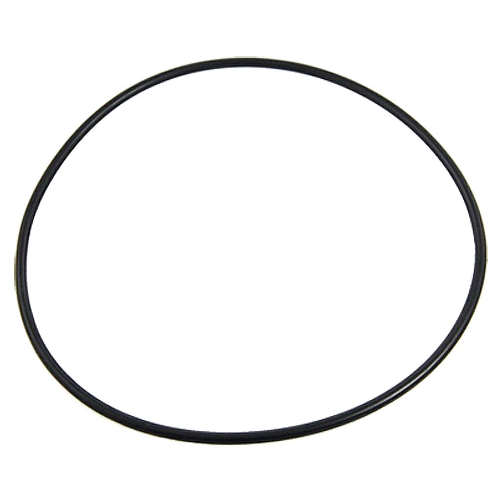 10/ pi/èces en caoutchouc noir 60/ mm x 2.5/ mm Joint dhuile O Rings Joints Rondelles