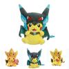 Pikachu Plush Cosplay Toys Mega Pokemon Cos Charizard Soft Stuffed Toy Kids
