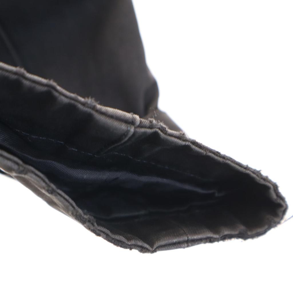 PS Paul Smith made in Japan trench coat M charcoal Vest liner included Men's Used