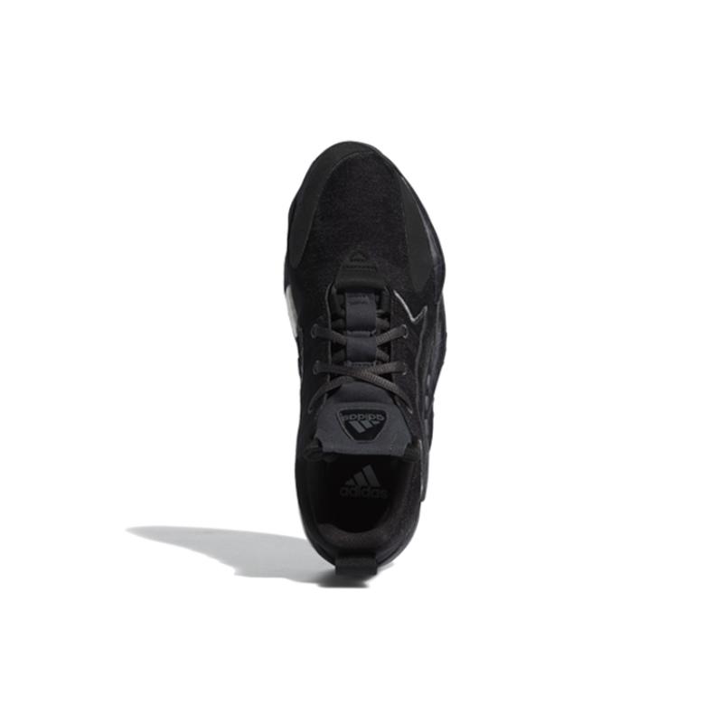 Adidas Crazy Byw 2.0 'Core Black' Sneaker FV7128