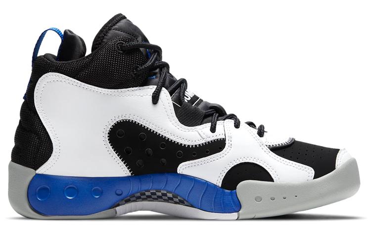 Air Jordan Pro Rx 'White Game Royal' CQ6116-104