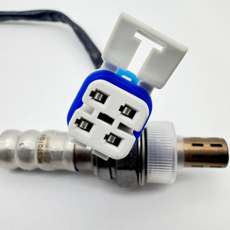 High quality New For 234-4256 Oxygen Sensor for Cadillac Escalade ESV EXT Chevrolet Avalanche GMC Sierra Yukon Lambda 234-4256