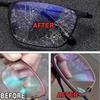 Multifunctional Glass Lens Repair Kit,restoring Clarity and Smooth Surface,suitable for Car Windows,rearview Mirrors,and Glasses