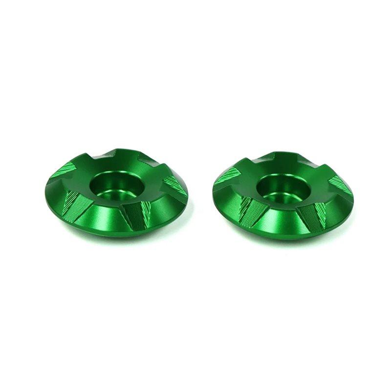 Заглушка отверстия рамы мотоцикла, декоративная накладка CNC Для KAWASAKI Z900 Z900 SE 2025-2026 Боковая панель рамы, аксессуары