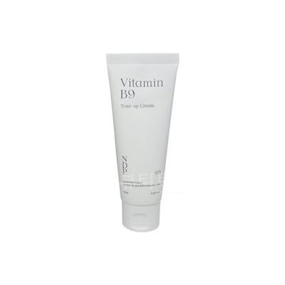 NDP Vitamin B9 Tone-Up Whitening Cream 65ml