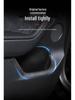 Tesla Model Y/3 Full Door Wrap TPE Storage Box - Car Interior Accessory